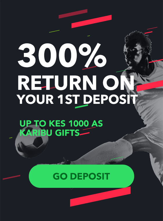 SPORTYBET JACKPOT PREDICTION Goal Goal Tips