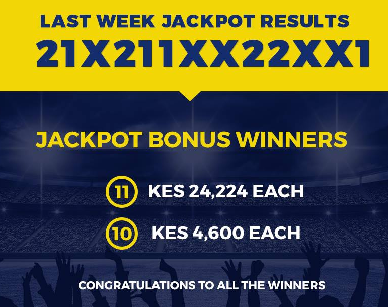 100 Accurate Betika Grand Jackpot Predictions 3rd November 2019 Win