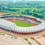 Amadou Gon Coulibaly Stadium