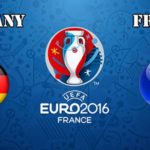 Germany vs France Predictions