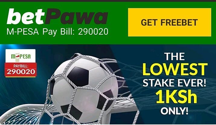 bet pawa