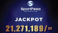 Sportpesa Midweek Jackpot Predictions