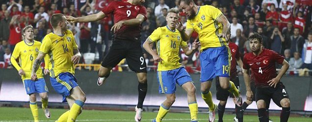 Sweden vs Turkey Predictions
