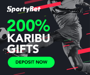 Sportybet jackpot predictions