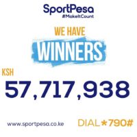 sportpesa midweek jackpot winners