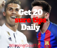 WinningGoaltips