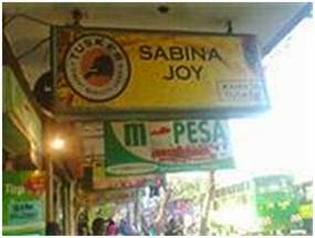 10 Estates in Nairobi With Most Prostitutes