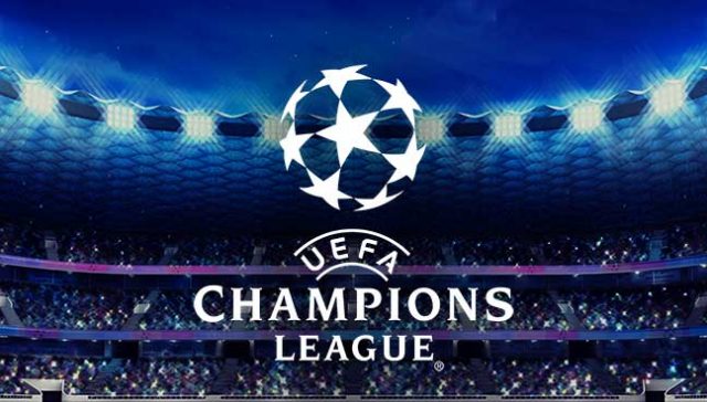 100% Accurate UEFA Champions League Matches Predictions For This Week
