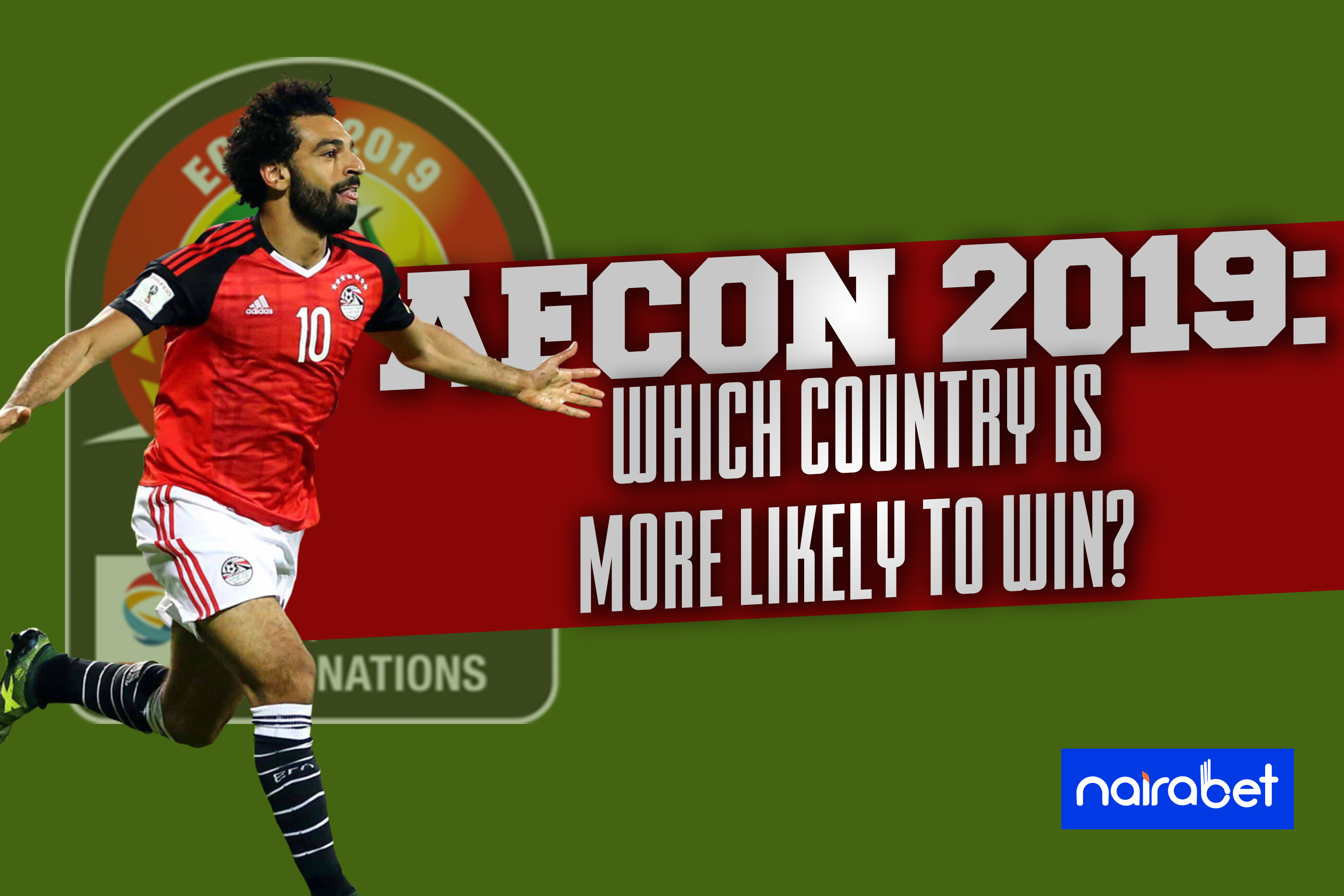 100% Accurate AFCON 2019 Matches predictions for tomorrow