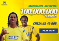 betika mabingwa jackpot prediction