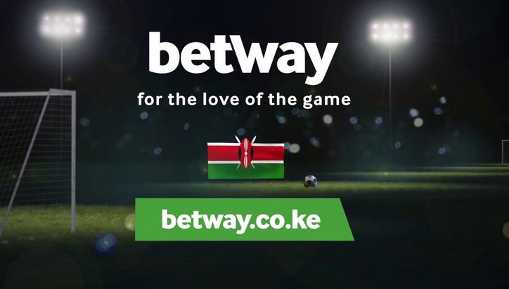 Breaking: Betway Kenya is back!