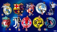 champions league games