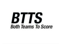 Both teams to score tips