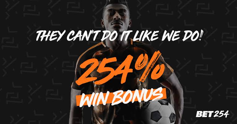 Bet254 Midweek Jackpot Predictions