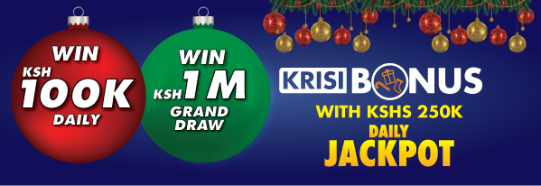 Receive 3 Versions of Shabiki Power 13 Weekend Jackpot Predictions for ksh 200 only