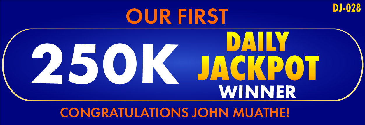 10 Sure Matches from Shabiki Power 13 Weekend Jackpot