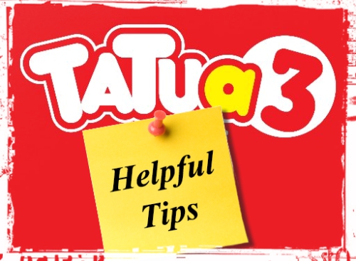 How To Play Tatua Tatu: Playing and Winning Tatua 3