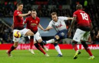 Tottenham vs Manchester United Betting tips