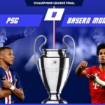 UEFA Champions League Finals Predictions