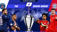 UEFA Champions League Finals Predictions