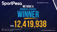 Sportpesa midweek winner