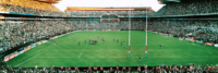 Ellis Park Stadium guide