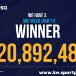 Sportpesa midweek winner