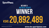 Sportpesa midweek winner