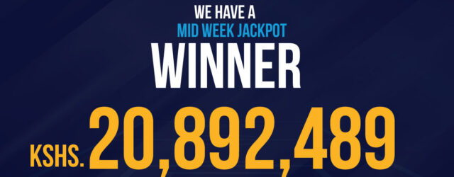 Sportpesa midweek winner