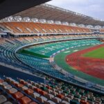 Alassane Ouattara Stadium Capacity