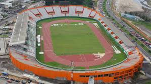 Felix Houphouet-Boigny Stadium AFCON 2024 Stadium