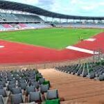 Stade Charles Konan Banny Stadium
