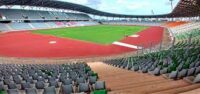 Stade Charles Konan Banny Stadium