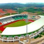 Stade Laurent Pokou Stadium