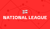England National League Predictions For This Week